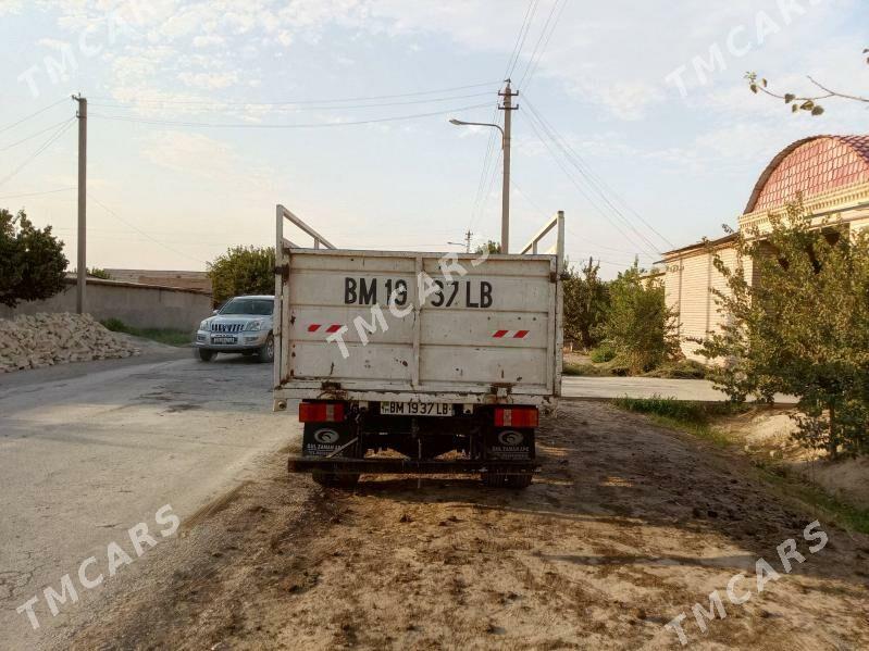 Forland H3 2012 - 120 000 TMT - Halaç - img 2
