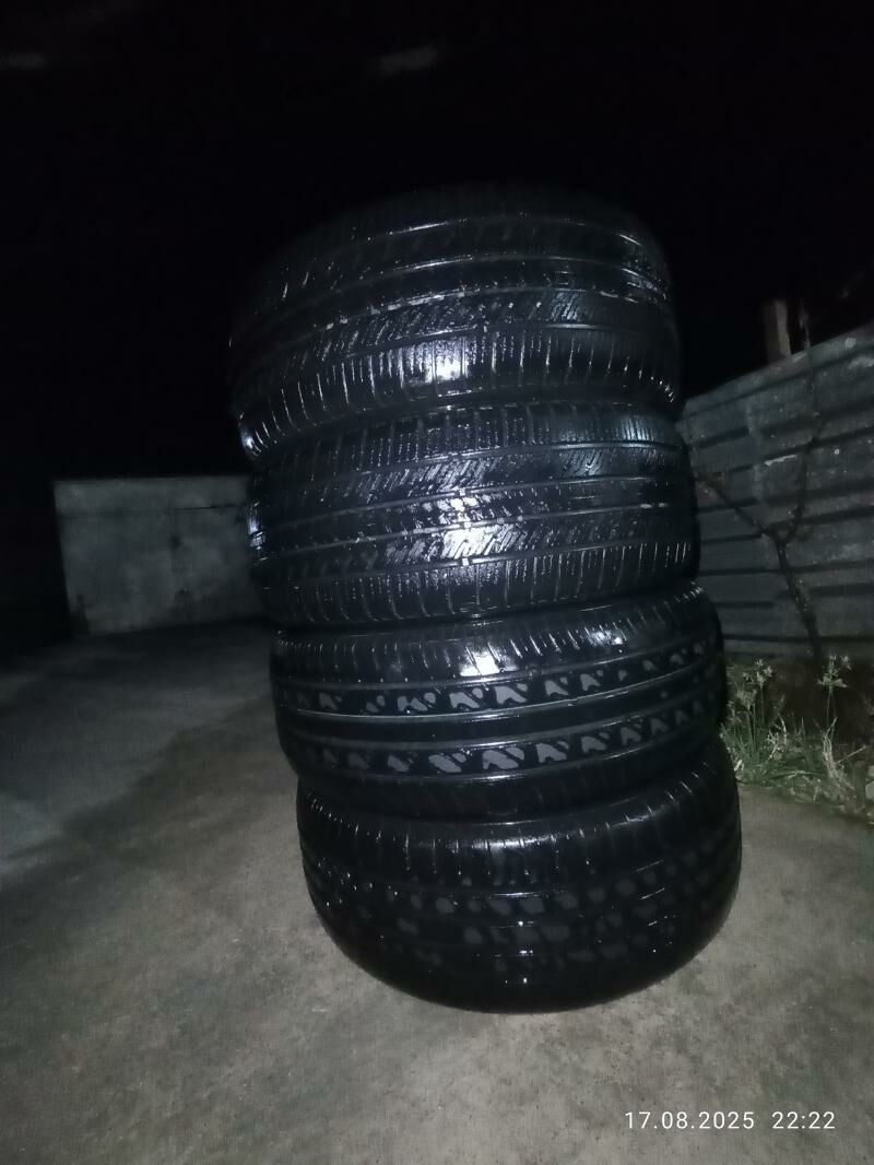 teker yokohama 215.55.17 400 TMT - Чоганлы - img 3