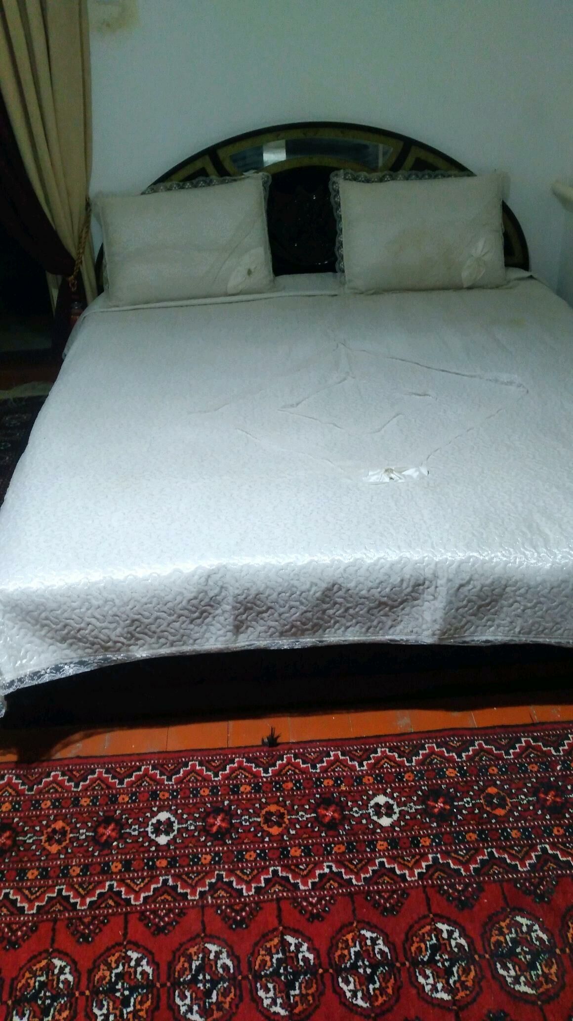 SPALNI KOMPLEKT - Şabat etr. - img 2