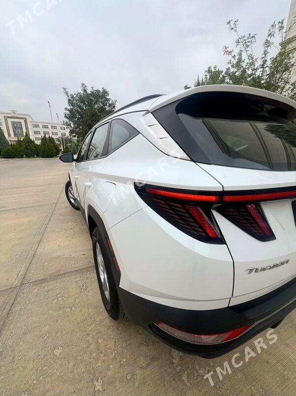 Hyundai Tucson 2021 - 380 000 TMT - Aşgabat - img 3