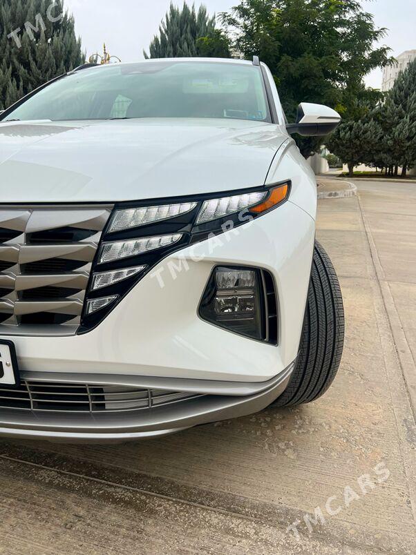 Hyundai Tucson 2021 - 380 000 TMT - Aşgabat - img 7