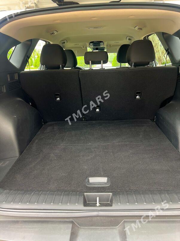 Hyundai Tucson 2021 - 380 000 TMT - Aşgabat - img 2