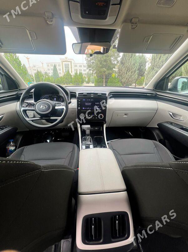 Hyundai Tucson 2021 - 380 000 TMT - Aşgabat - img 5