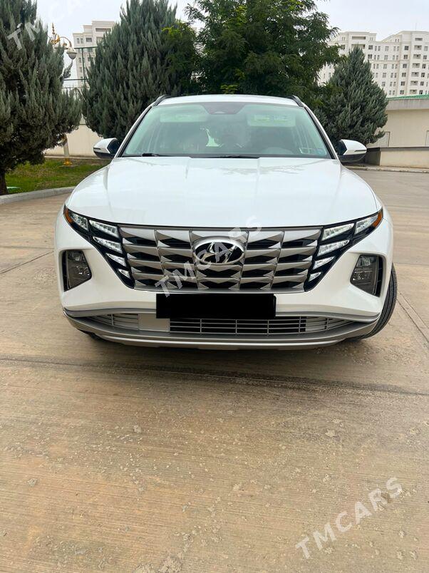 Hyundai Tucson 2021 - 380 000 TMT - Aşgabat - img 4