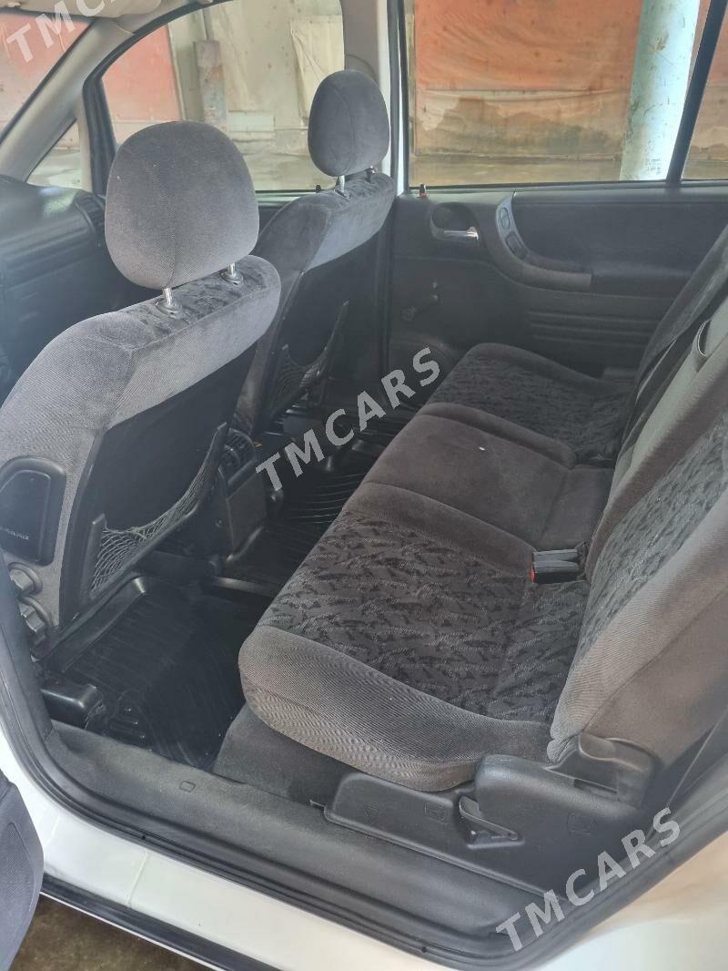 Opel Zafira 2001 - 92 000 TMT - Daşoguz - img 5
