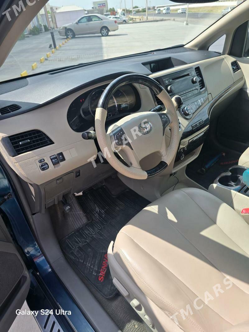 Toyota Sienna 2010 - 290 000 TMT - Mary - img 6