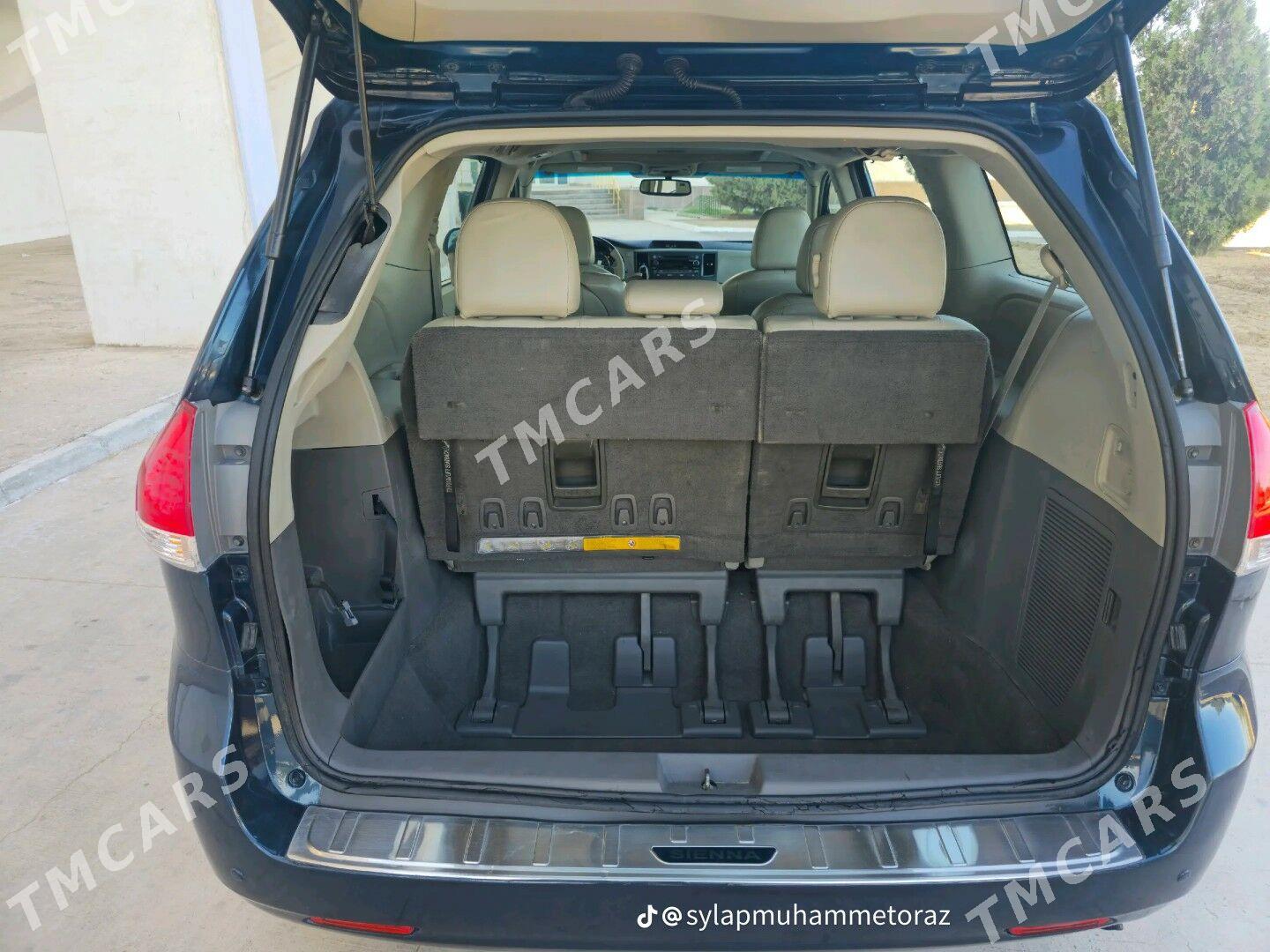 Toyota Sienna 2010 - 290 000 TMT - Mary - img 5