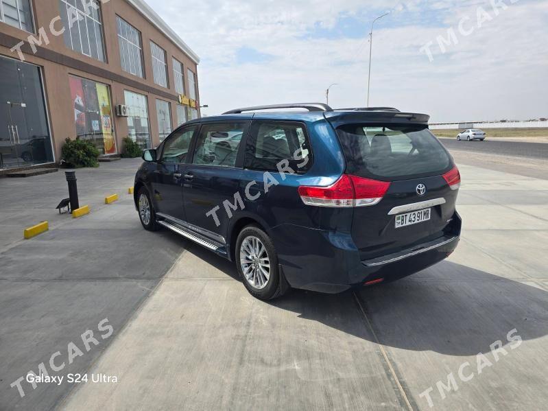 Toyota Sienna 2010 - 290 000 TMT - Mary - img 7