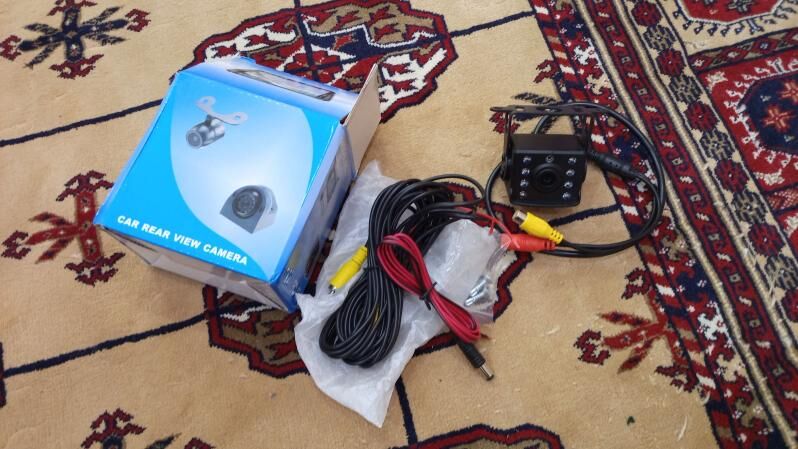 Tv + yzky kamera 600 TMT - Туркменбаши - img 2