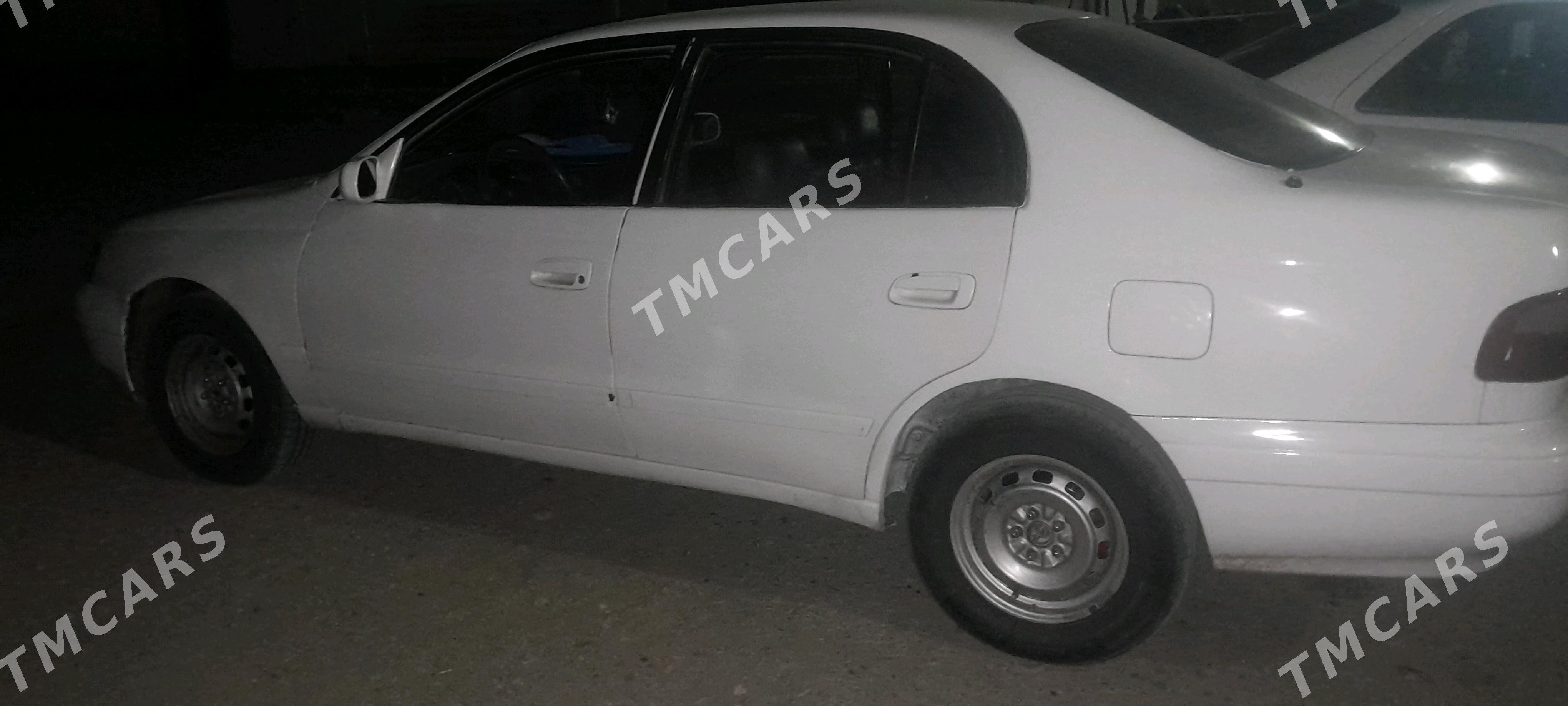 Toyota Corona 1995 - 80 000 TMT - Türkmenabat - img 3