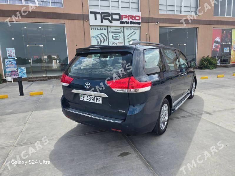 Toyota Sienna 2010 - 290 000 TMT - Mary - img 8