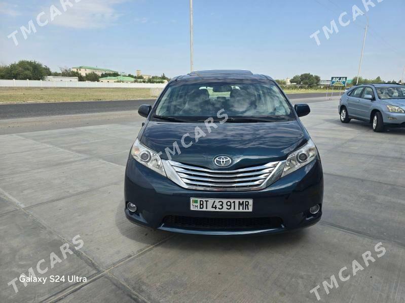 Toyota Sienna 2010 - 290 000 TMT - Mary - img 9