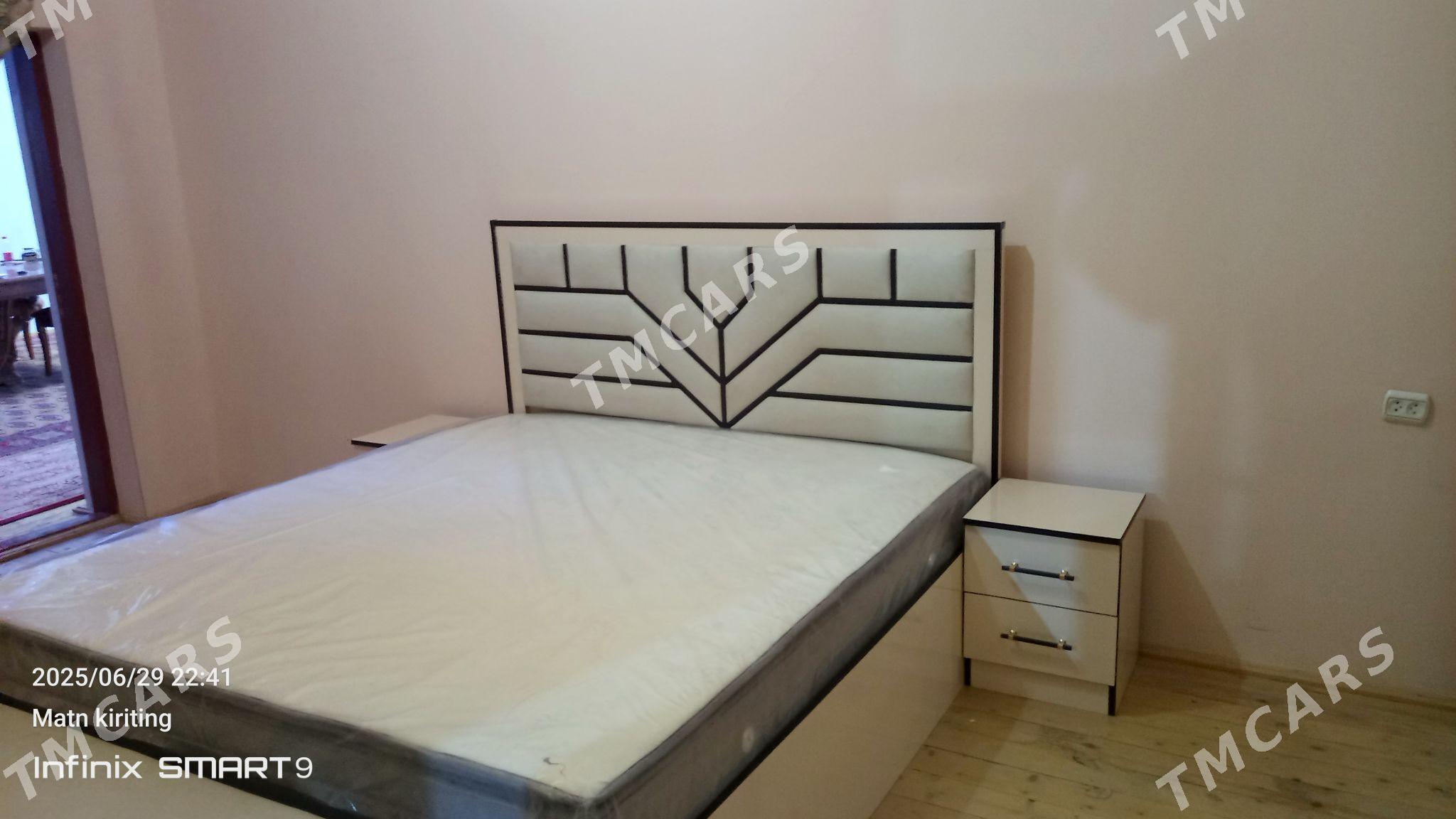 spalni kamplek - Şabat etr. - img 3