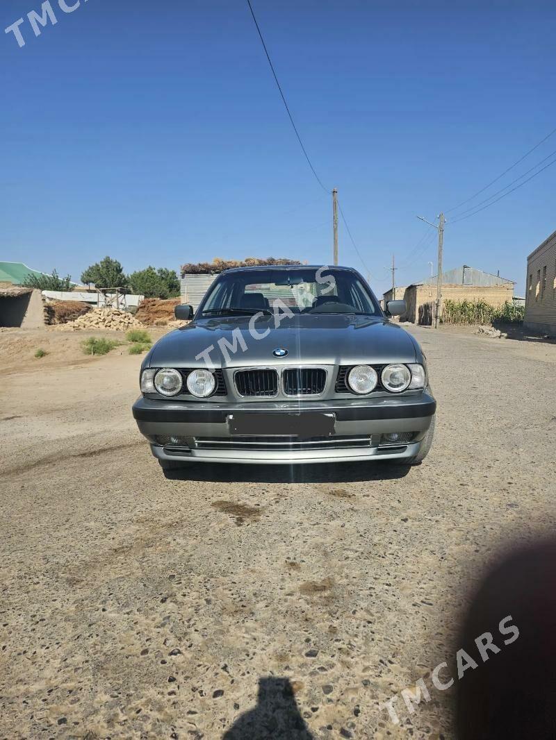 BMW 520 1993 - 80 000 TMT - Фарап - img 6