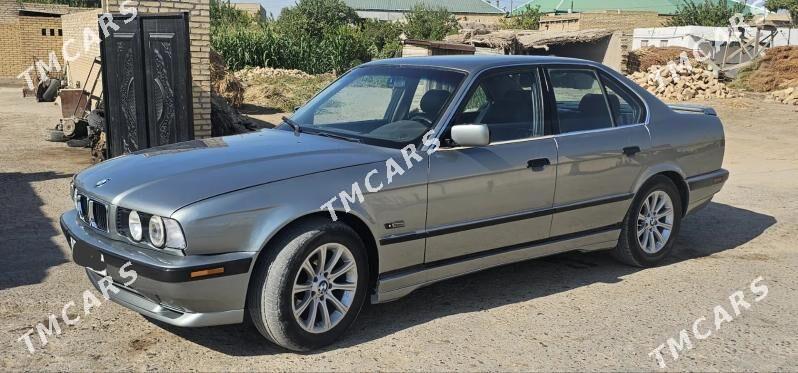 BMW 520 1993 - 80 000 TMT - Фарап - img 4