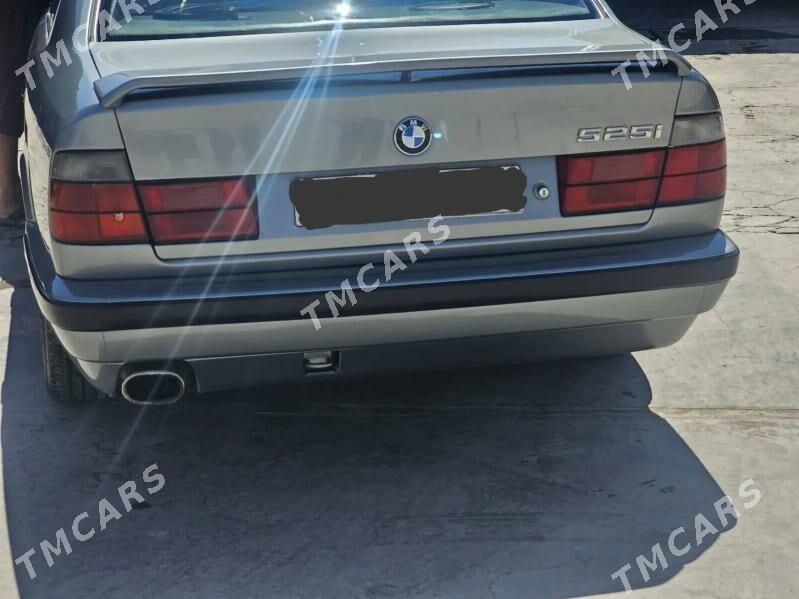 BMW 520 1993 - 80 000 TMT - Фарап - img 2