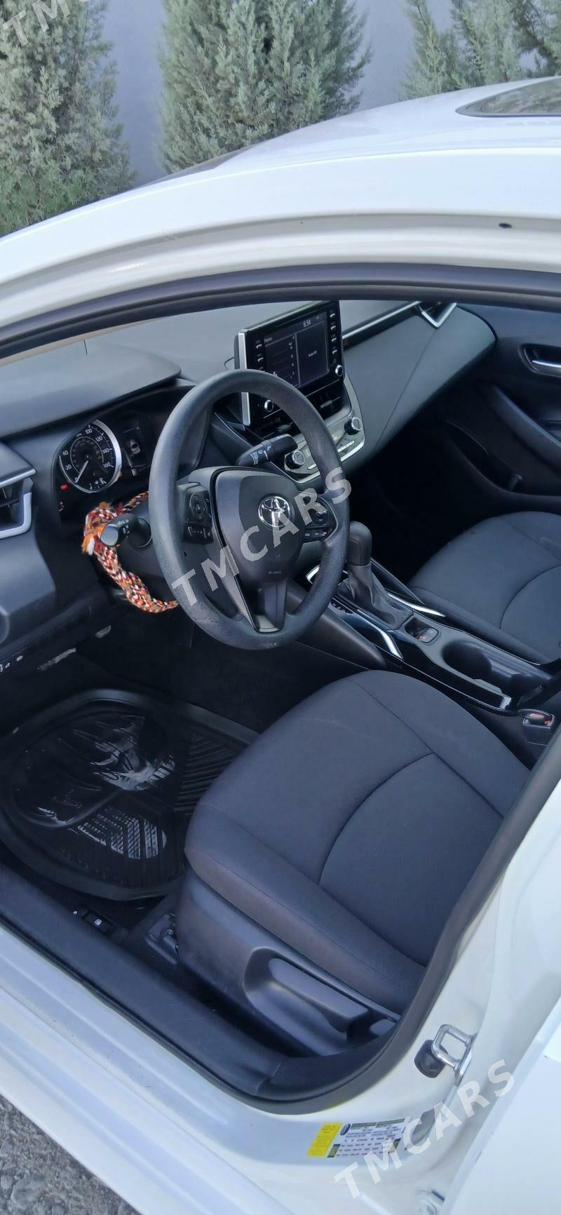 Toyota Corolla 2019 - 270 000 TMT - ул. Московская (10 йыл абаданчылык ш.) - img 5