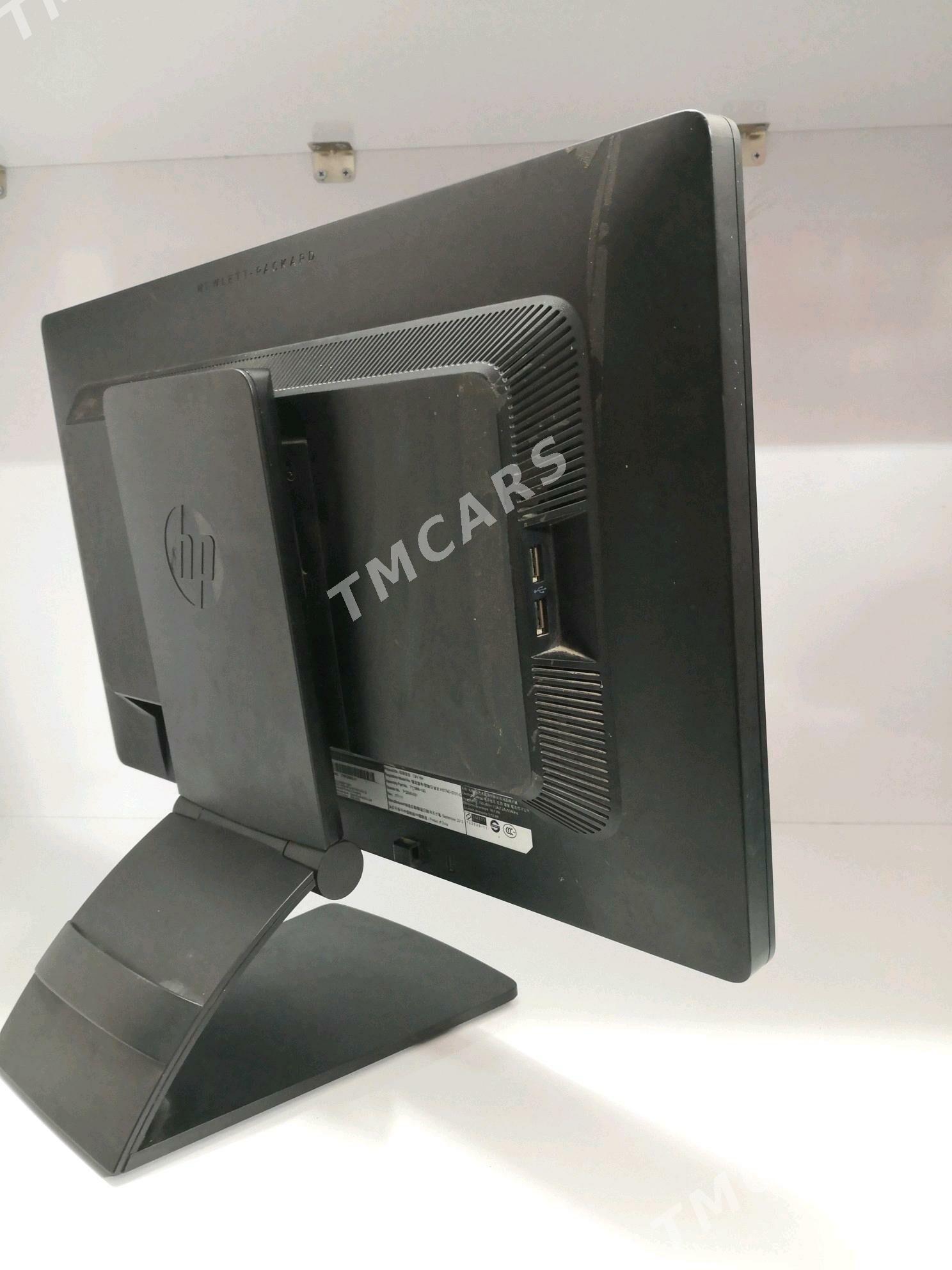 HP monitor 22lik - Baýramaly - img 2