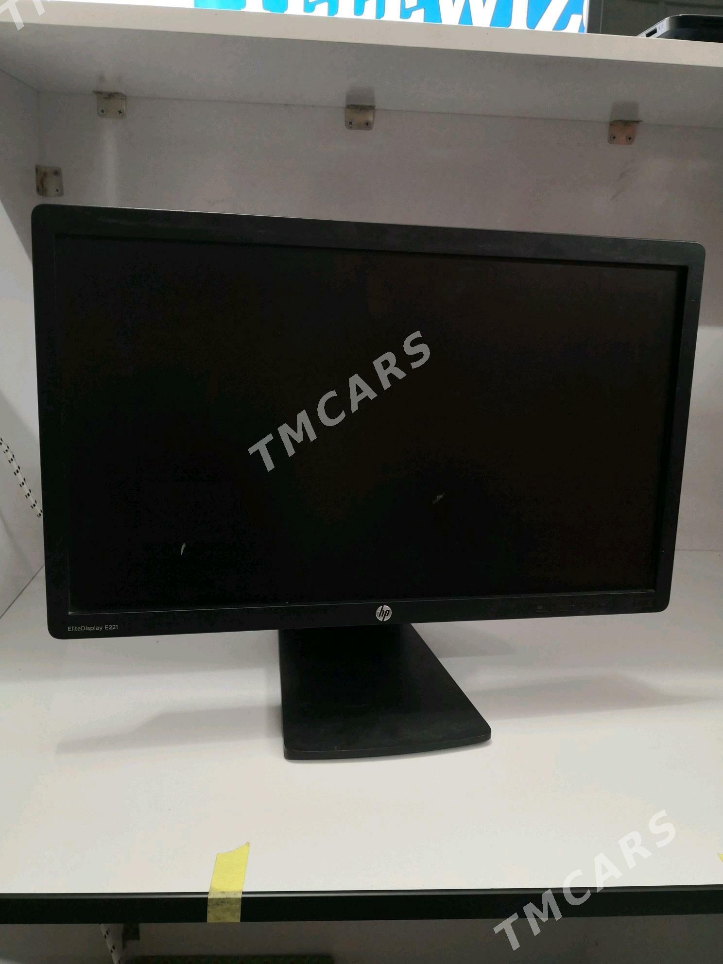 HP monitor 22lik - Baýramaly - img 3