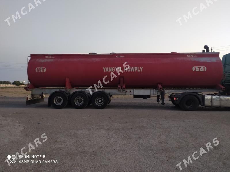 Kogel Cargo 2011 - 320 000 TMT - Balkanabat - img 5