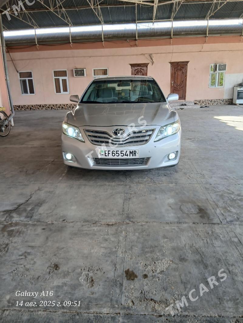 Toyota Camry 2011 - 200 000 TMT - Векильбазар - img 2