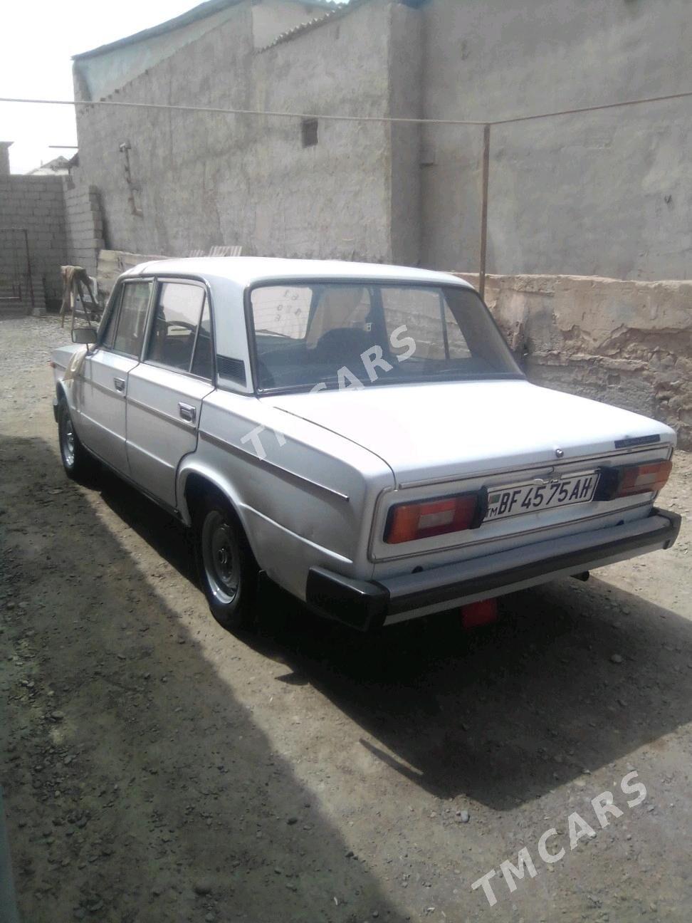Lada 2106 2000 - 36 000 TMT - Теджен - img 2