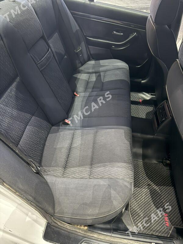 BMW E39 1997 - 110 000 TMT - Гурбансолтан Едже - img 3