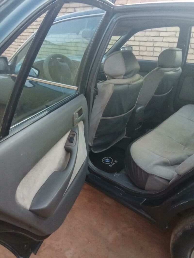 Toyota Camry 1996 - 100 000 TMT - Türkmenbaşy etr. - img 5