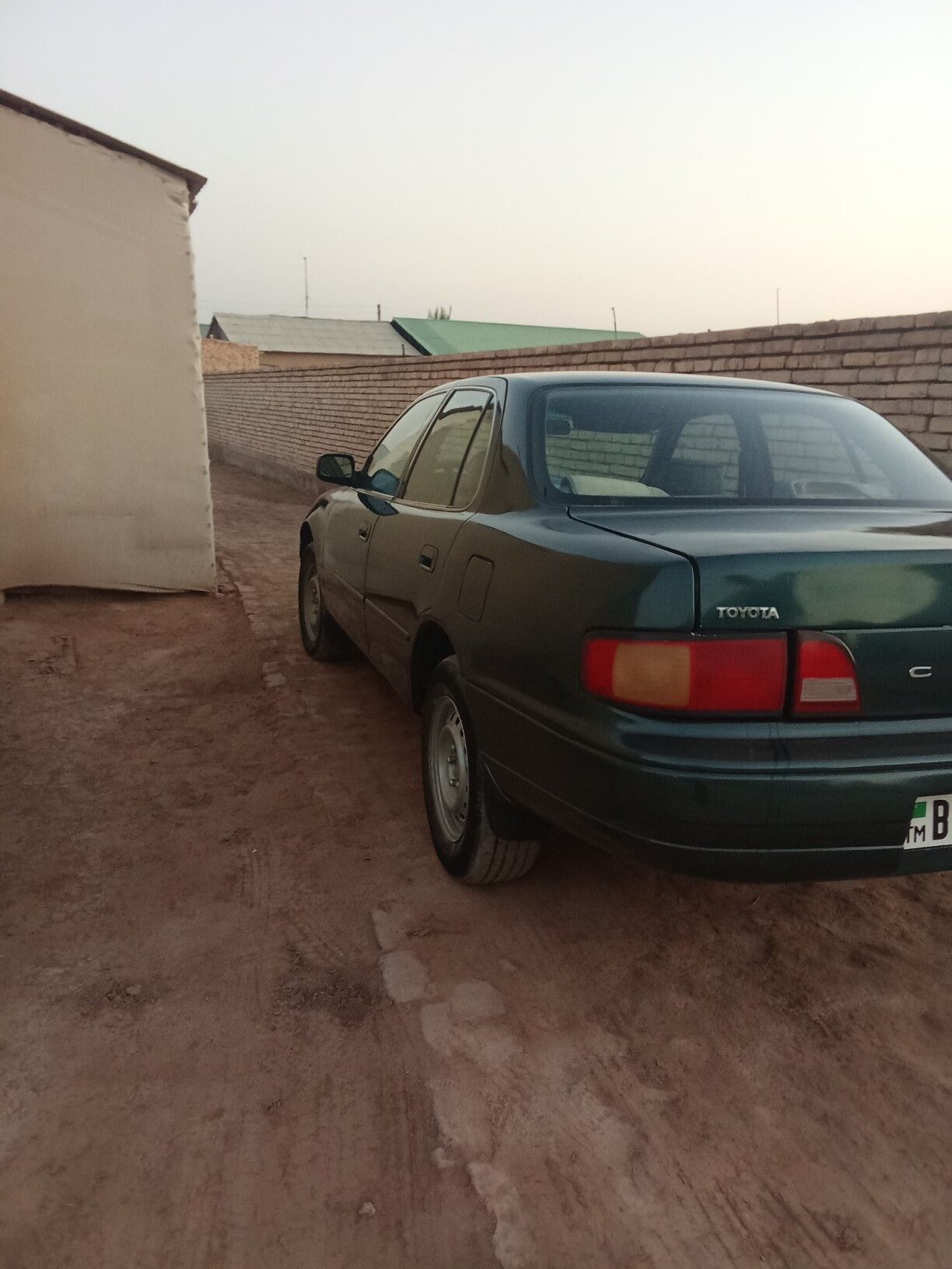 Toyota Camry 1996 - 100 000 TMT - Türkmenbaşy etr. - img 4