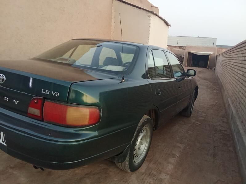 Toyota Camry 1996 - 100 000 TMT - Türkmenbaşy etr. - img 6