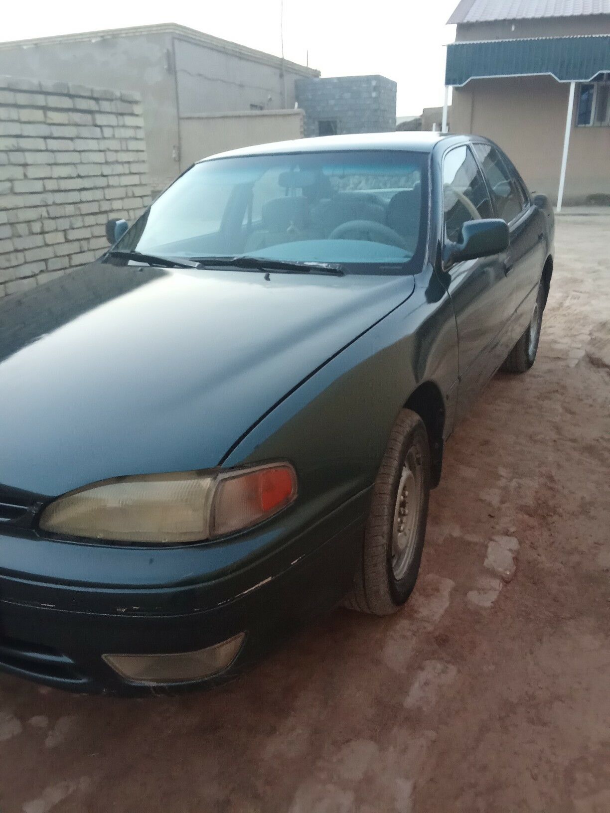 Toyota Camry 1996 - 100 000 TMT - Türkmenbaşy etr. - img 3