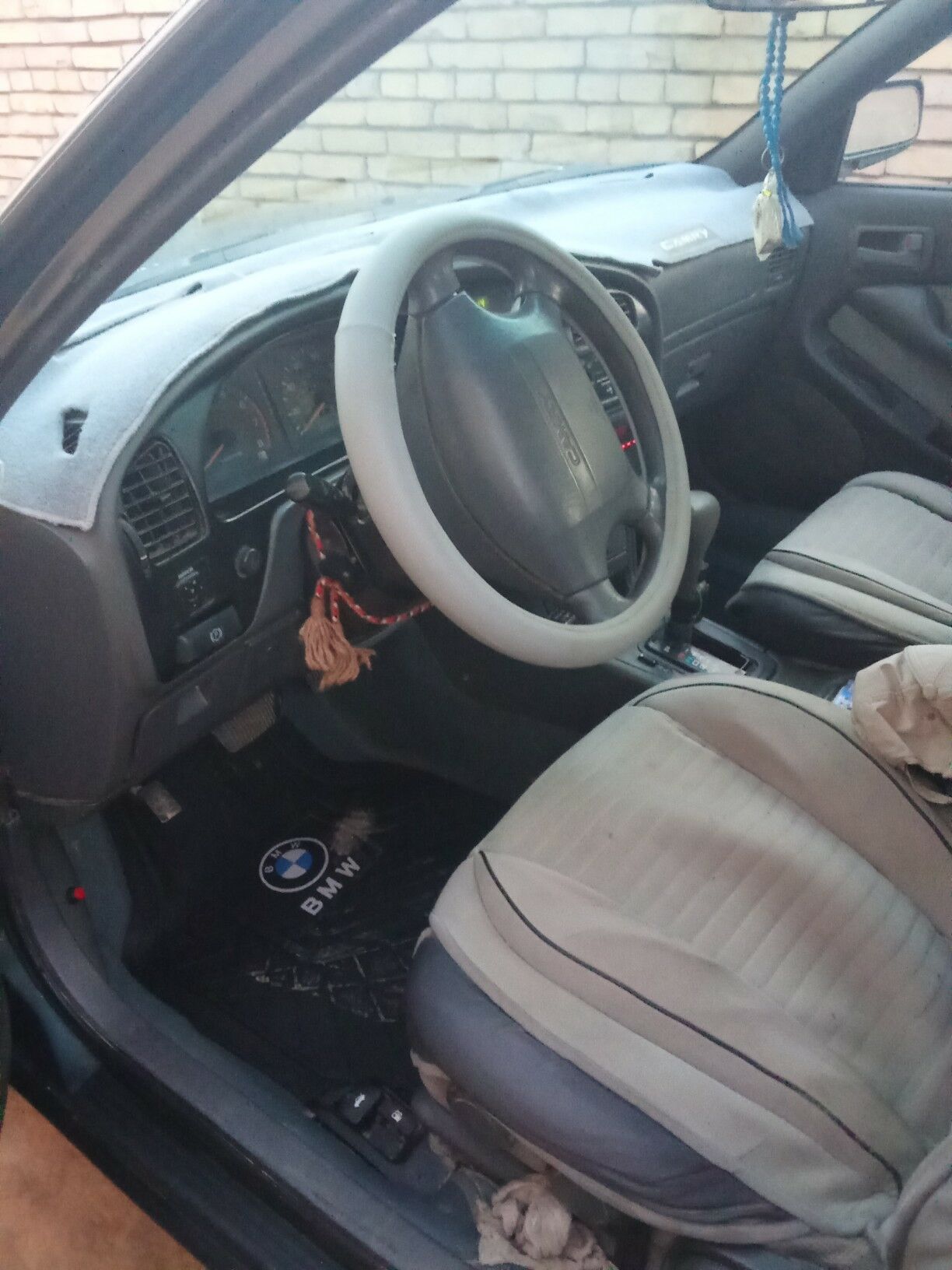 Toyota Camry 1996 - 100 000 TMT - Türkmenbaşy etr. - img 7