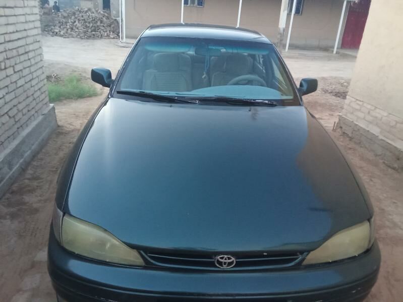 Toyota Camry 1996 - 100 000 TMT - Türkmenbaşy etr. - img 2