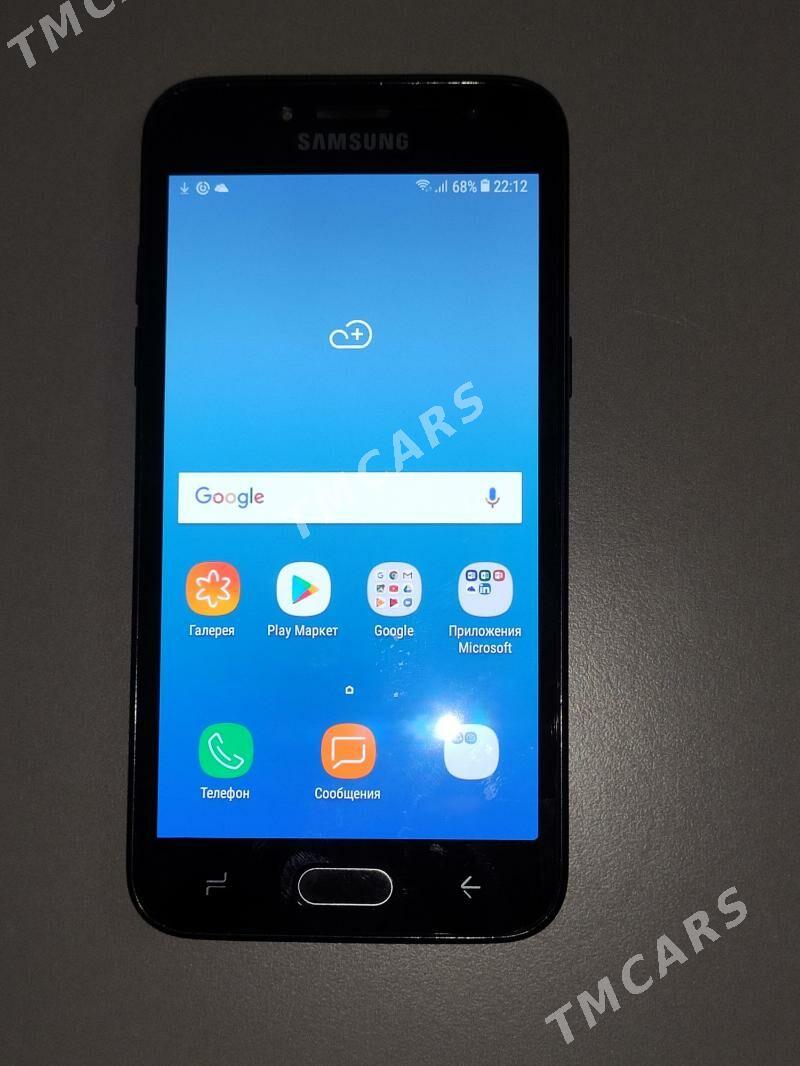 SAMSUNG J2 CORE - Daşoguz - img 2