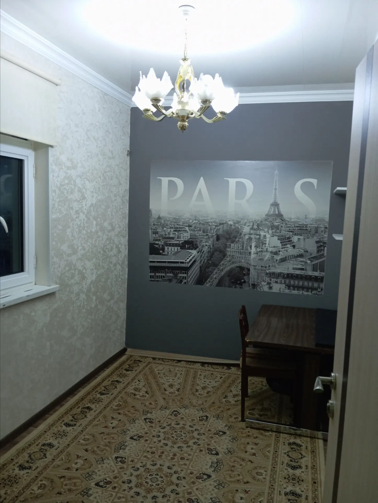 Arenda jay Mir 2  - Ашхабад - img 10
