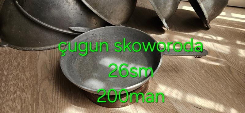PODSTAWKA ÇUGUN TEGELEK Gazan - Kim raýon - img 6