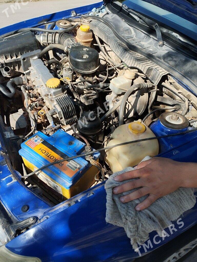 Opel Vectra 1995 - 33 000 TMT - Gurbansoltan Eje - img 4