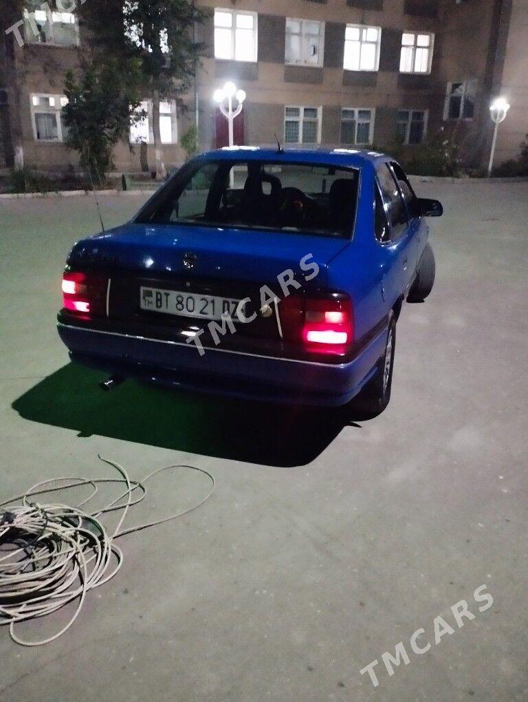 Opel Vectra 1995 - 33 000 TMT - Gurbansoltan Eje - img 2