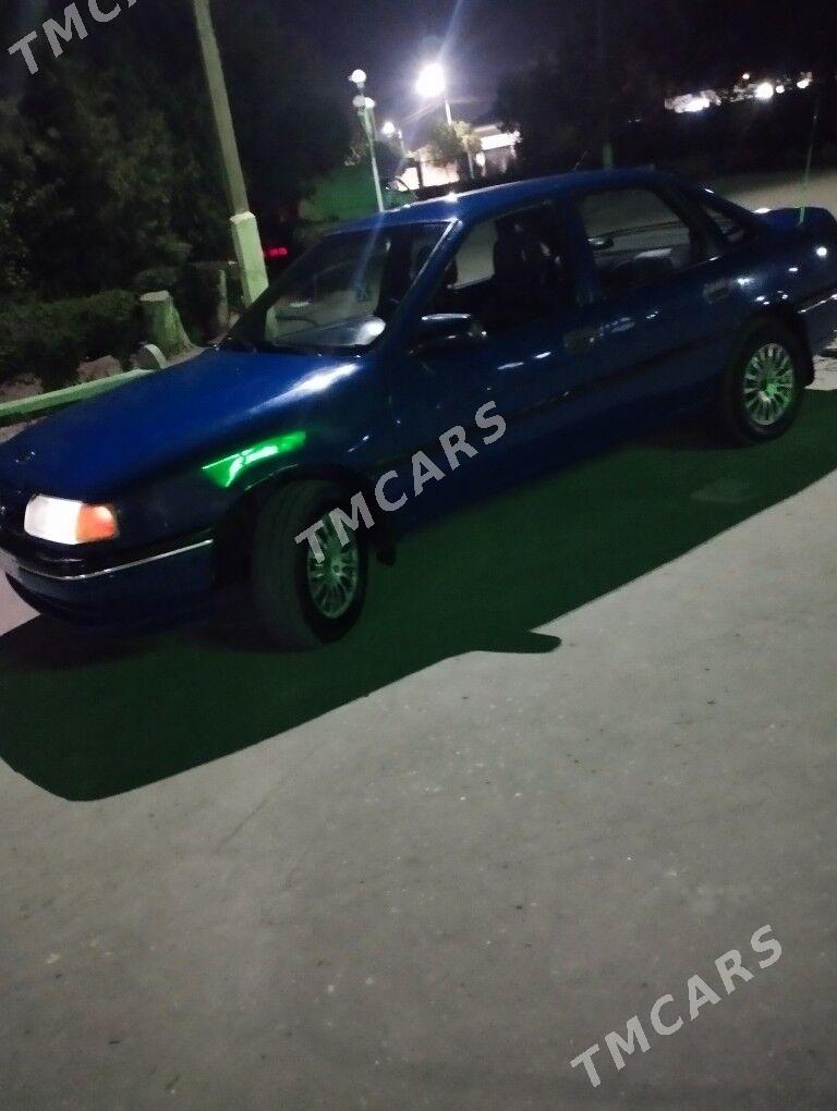 Opel Vectra 1995 - 33 000 TMT - Gurbansoltan Eje - img 3