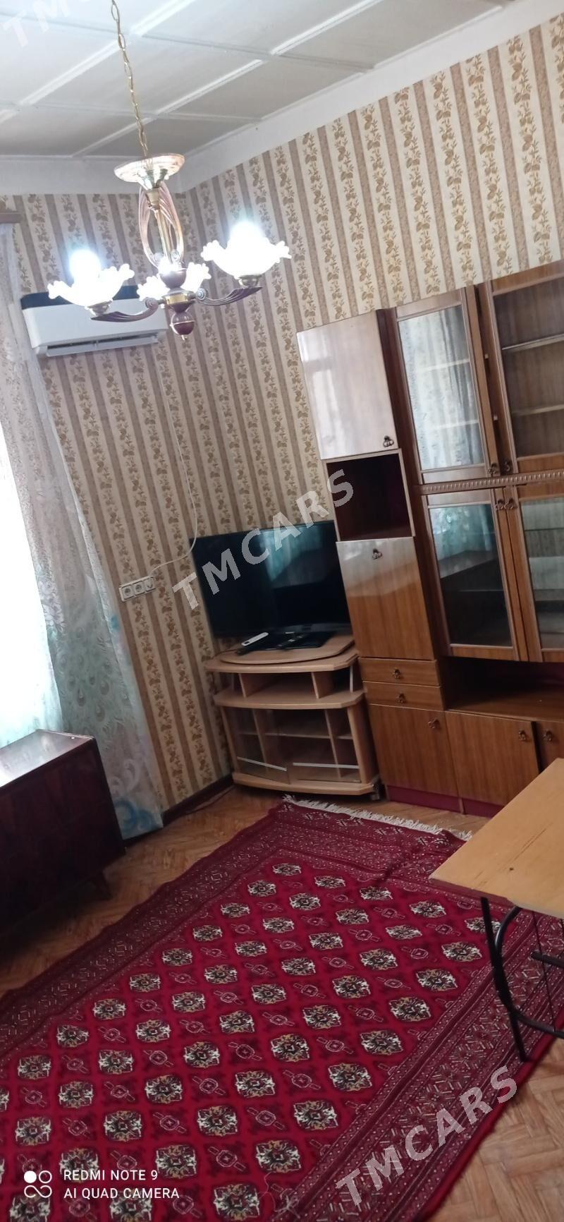 3 комн квартира аренда - Hitrowka - img 2