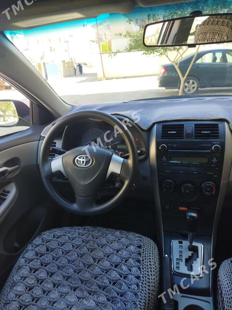Toyota Corolla 2010 - 145 000 TMT - Balkanabat - img 2