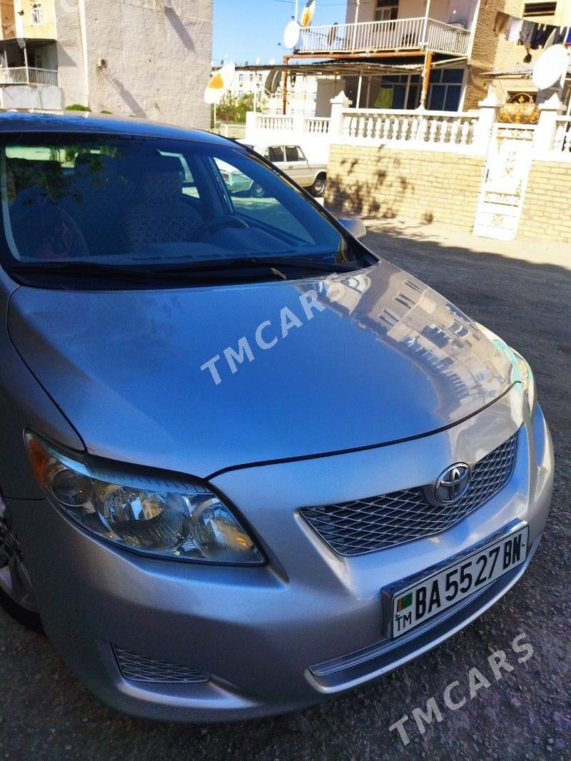 Toyota Corolla 2010 - 145 000 TMT - Balkanabat - img 3