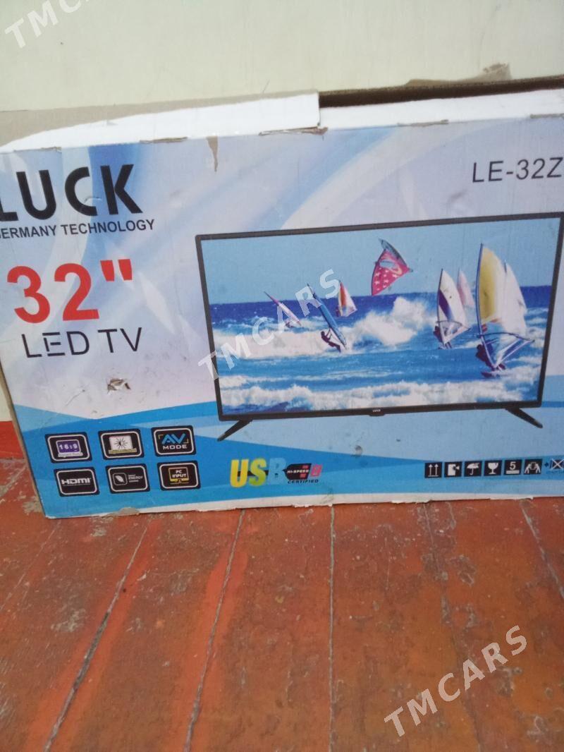 Telewizor - Türkmenbaşy - img 2