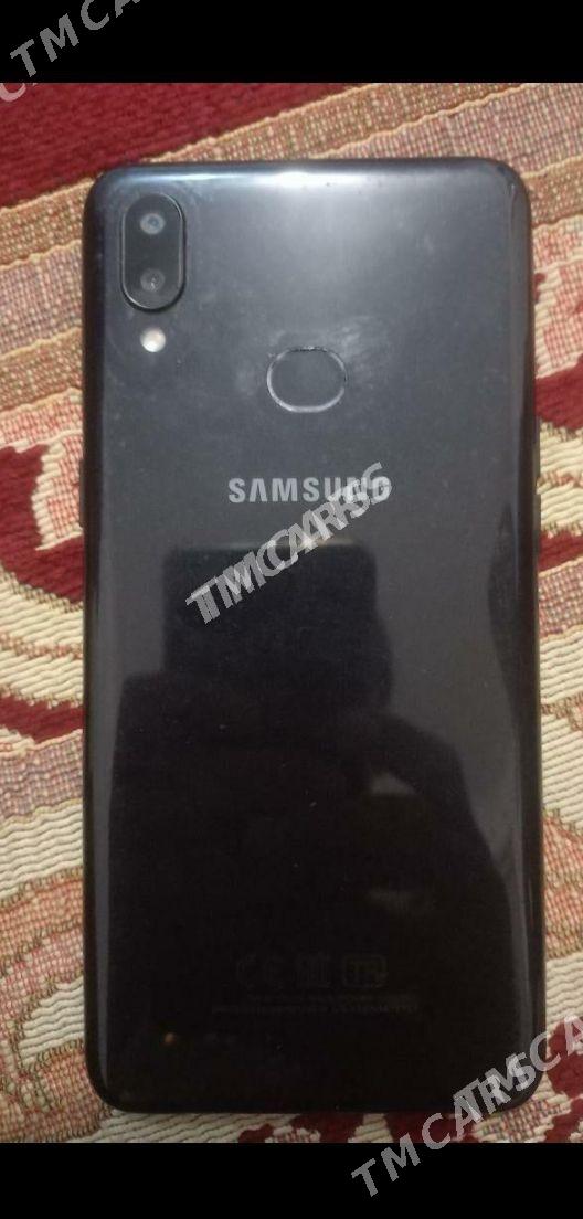 samsung a10s - Балканабат - img 5