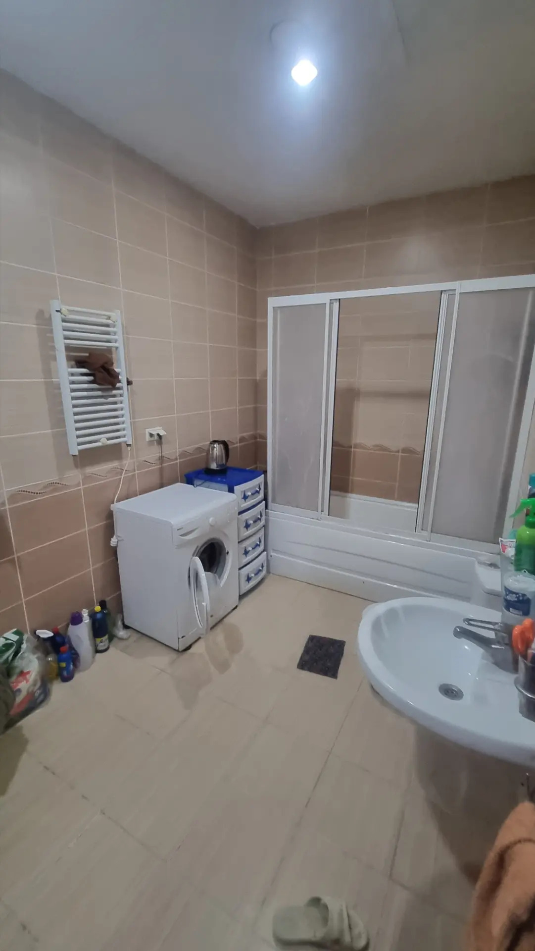 Podwoýski 4et 3komnat 155m² - Podwoýski köç. (Bitarap Türkmenistan şaýoly) - img 5
