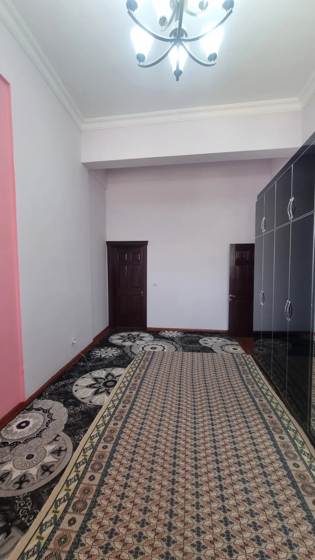 Podwoýski 4et 3komnat 155m² - Podwoýski köç. (Bitarap Türkmenistan şaýoly) - img 7