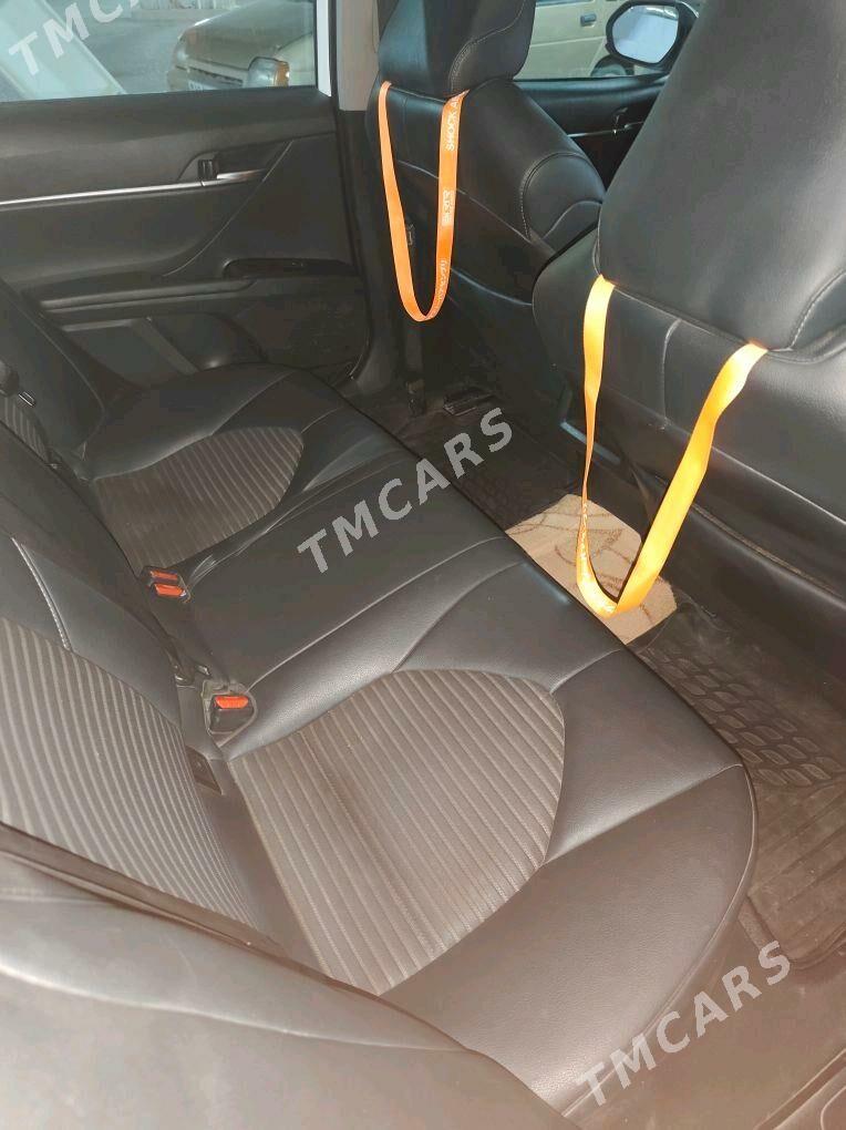 Toyota Camry 2019 - 320 000 TMT - Görogly (Tagta) - img 2