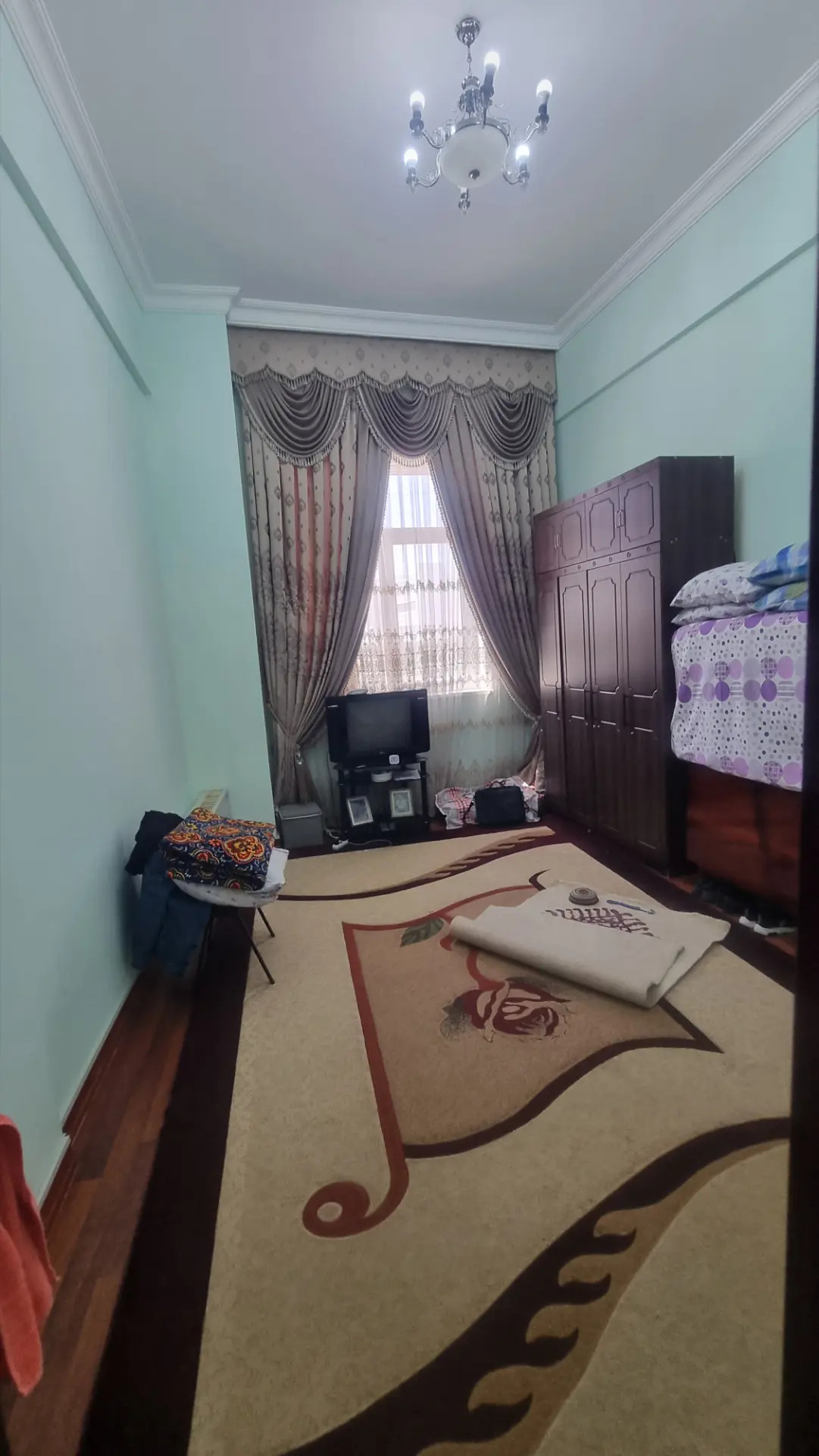 Podwoýski 4et 3komnat 155m² - Podwoýski köç. (Bitarap Türkmenistan şaýoly) - img 6