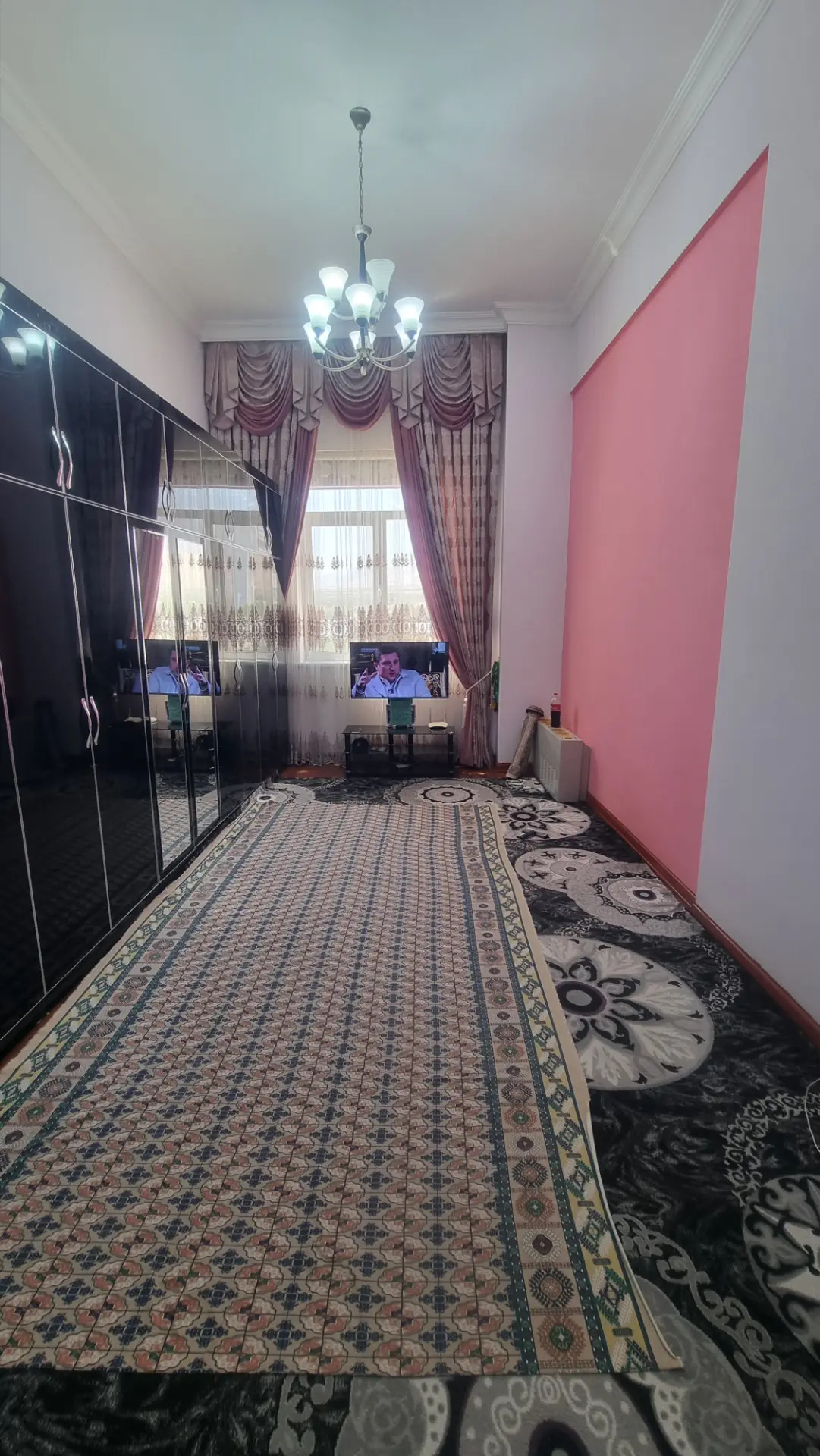 Podwoýski 4et 3komnat 155m² - Podwoýski köç. (Bitarap Türkmenistan şaýoly) - img 8