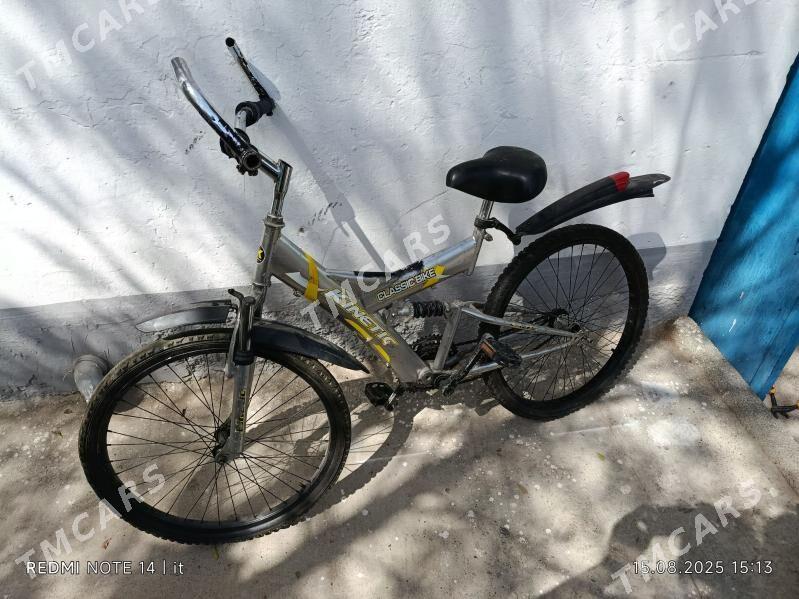 Tigir 24lik - Aşgabat - img 4